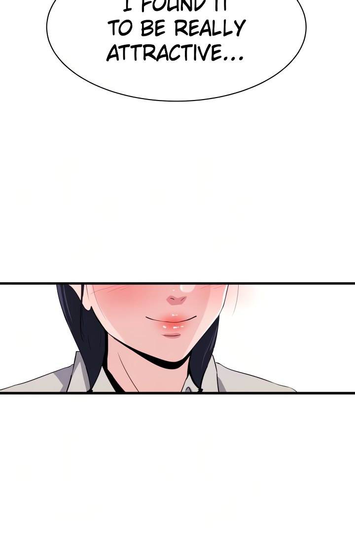 Living with A Succubus Chapter 27 Page 15