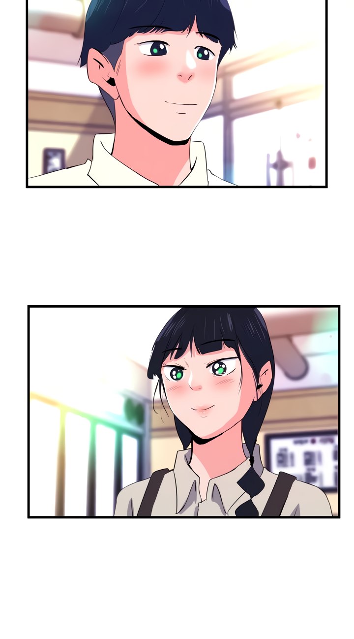 Living with A Succubus Chapter 27 Page 2