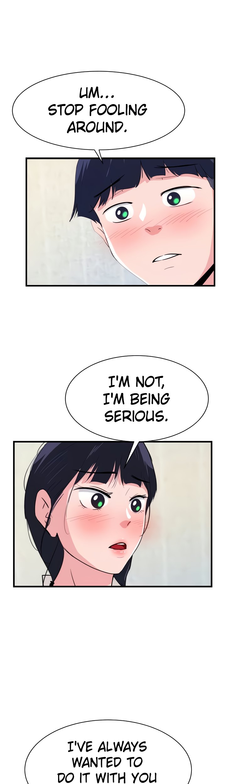 Living with A Succubus Chapter 27 Page 24