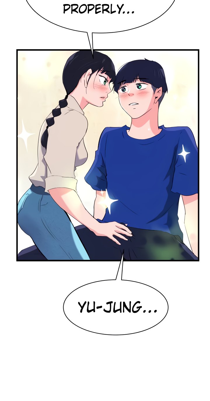Living with A Succubus Chapter 27 Page 25