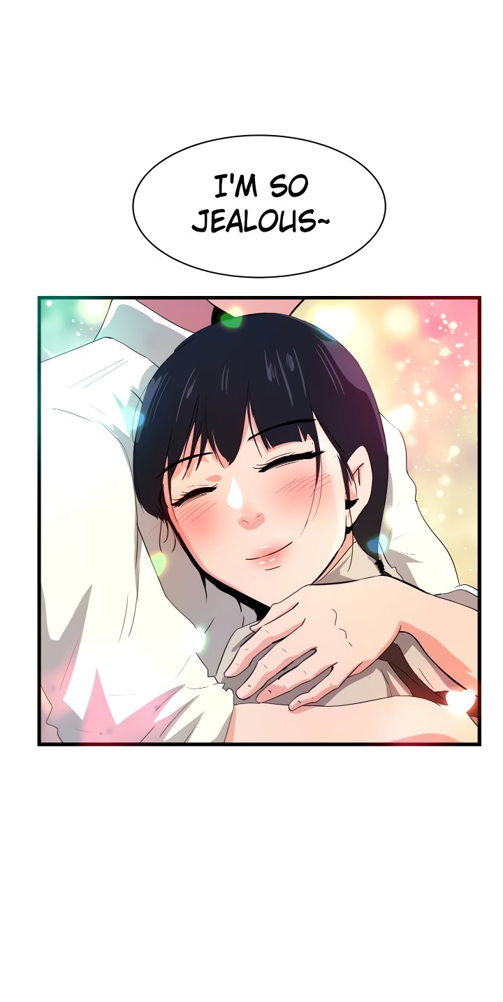 Living with A Succubus Chapter 27 Page 5