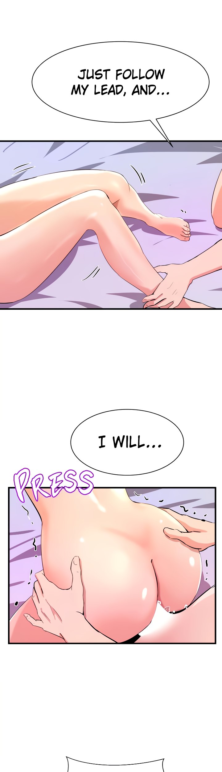Living with A Succubus Chapter 27 Page 53