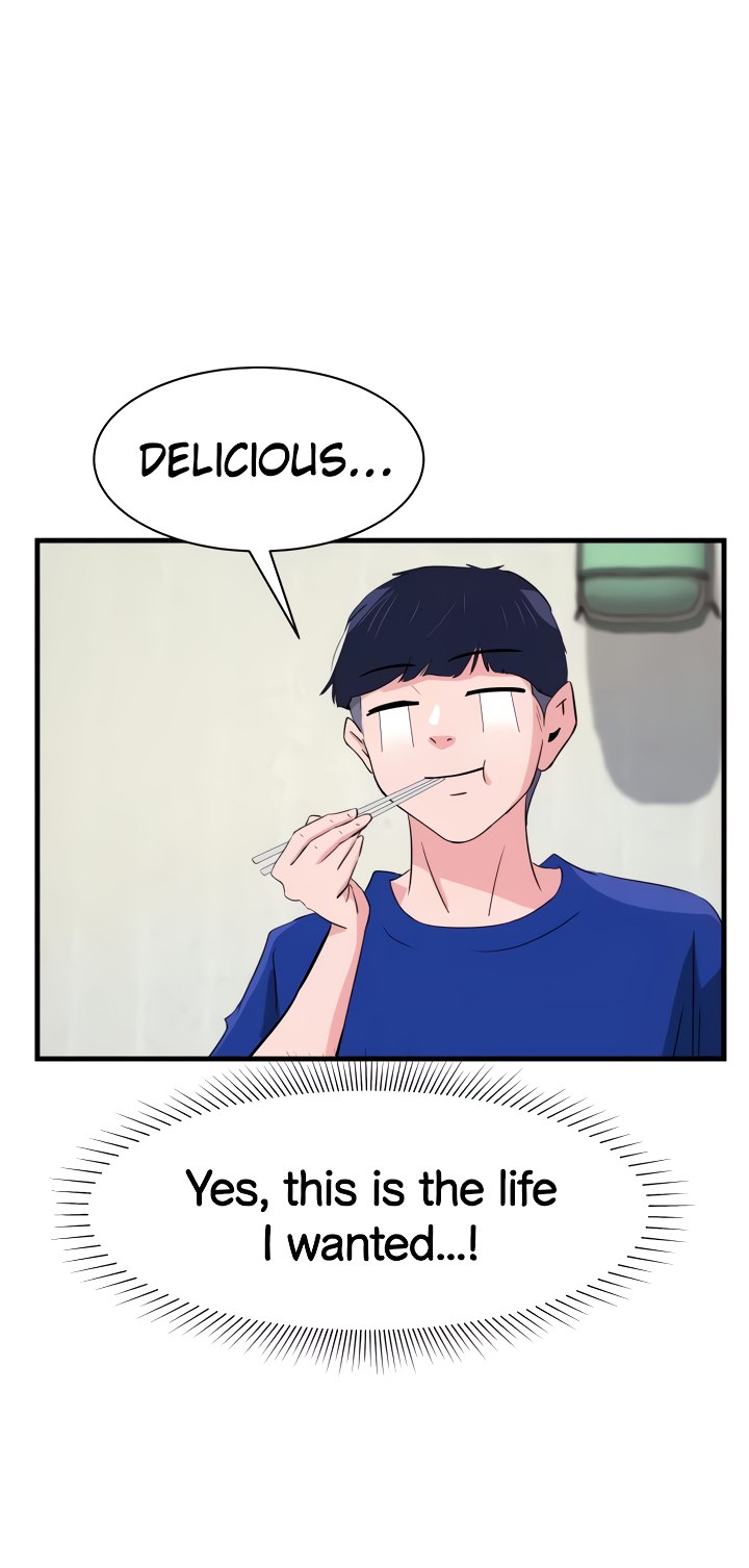 Living with A Succubus Chapter 27 Page 8