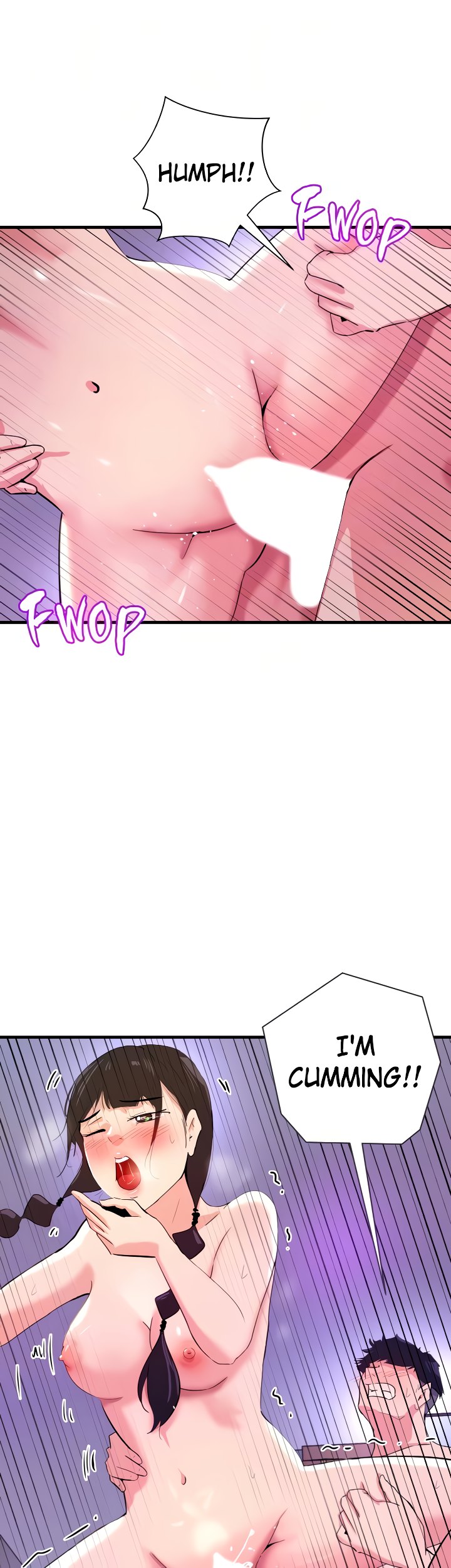 Living with A Succubus Chapter 28 Page 15