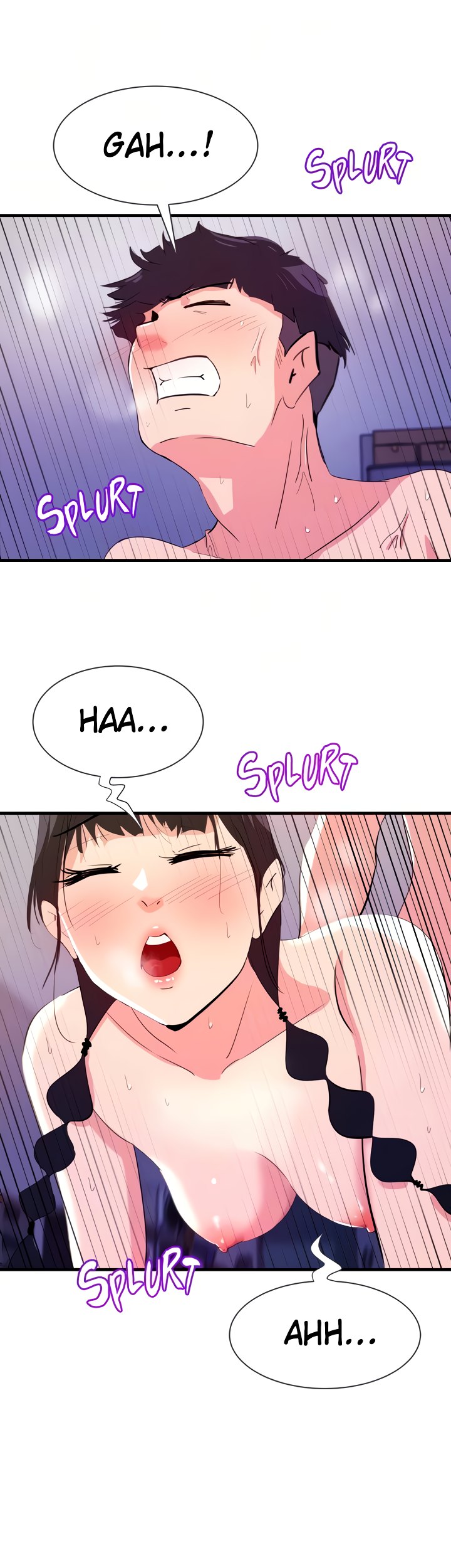 Living with A Succubus Chapter 28 Page 17