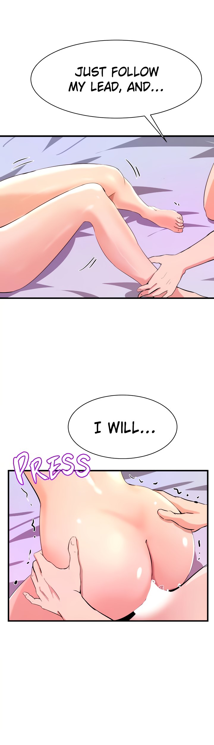 Living with A Succubus Chapter 28 Page 2