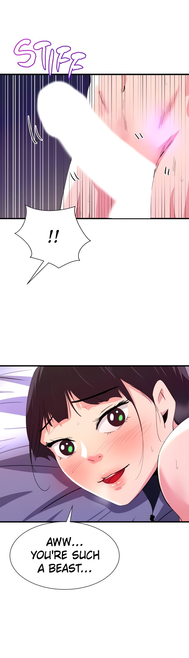 Living with A Succubus Chapter 28 Page 23