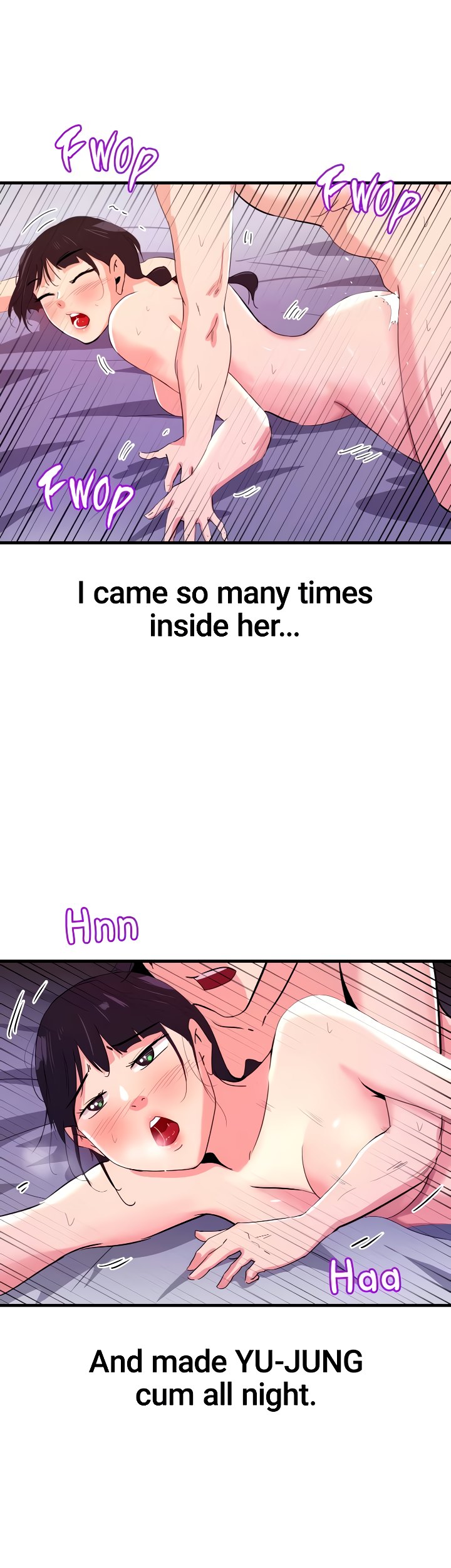 Living with A Succubus Chapter 28 Page 26