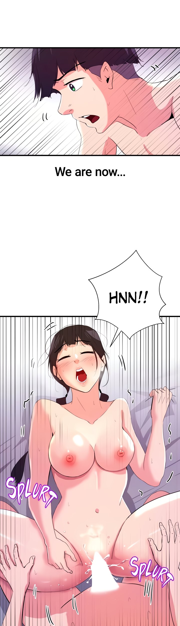 Living with A Succubus Chapter 28 Page 28