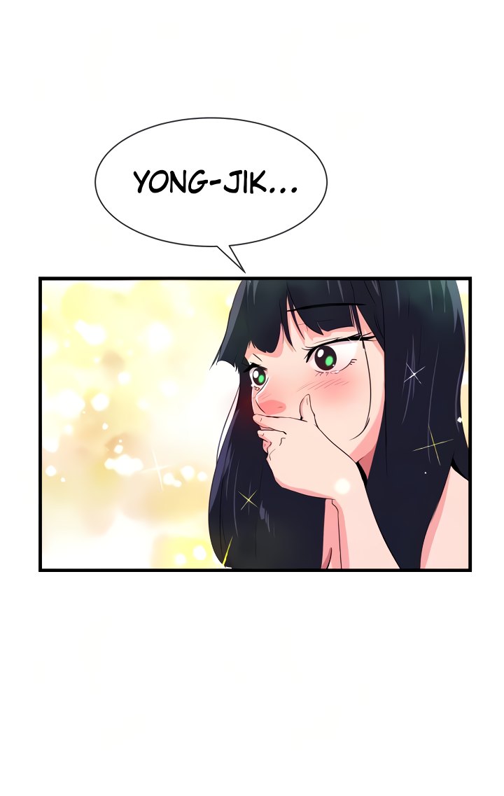 Living with A Succubus Chapter 28 Page 34