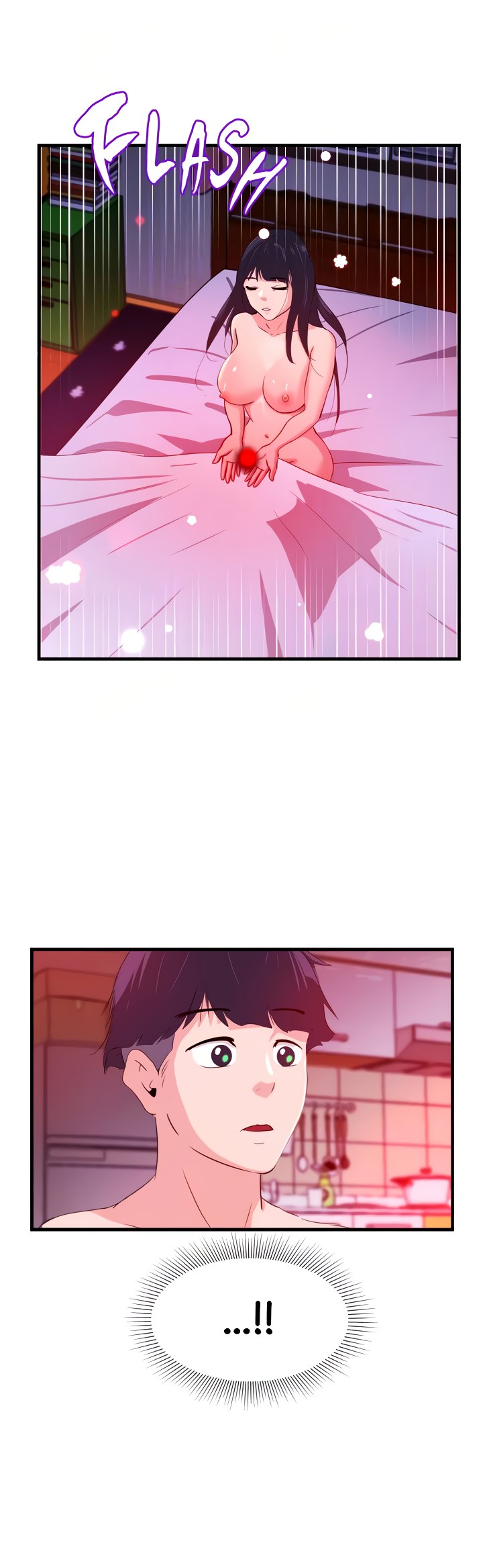 Living with A Succubus Chapter 28 Page 39