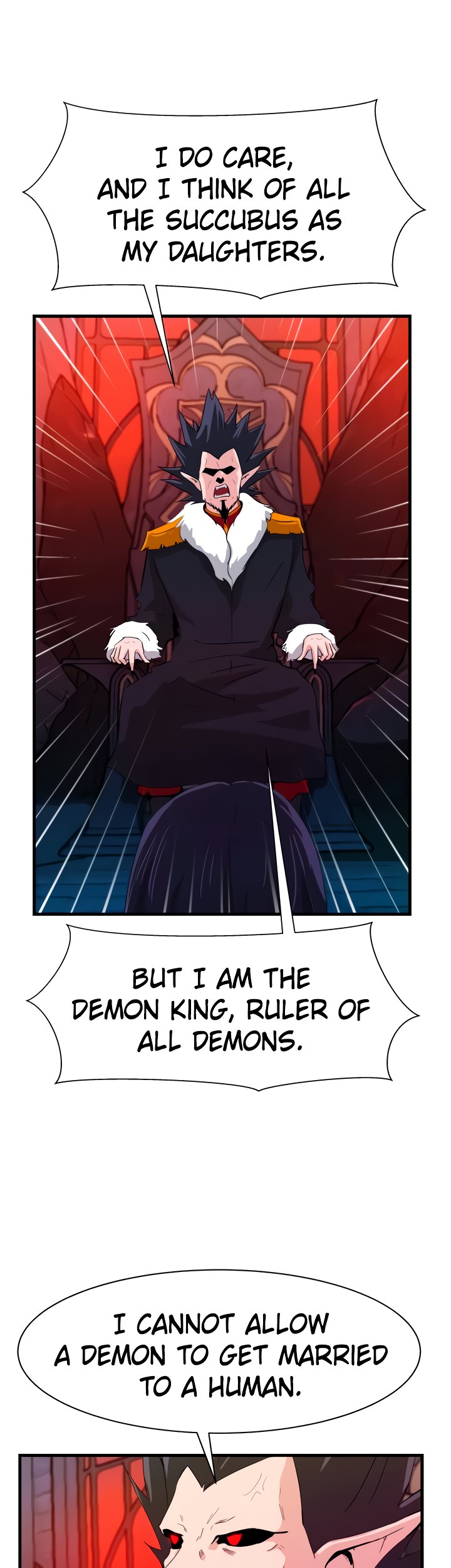 Living with A Succubus Chapter 29 Page 10