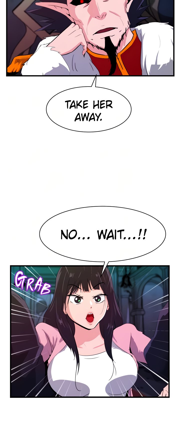 Living with A Succubus Chapter 29 Page 15