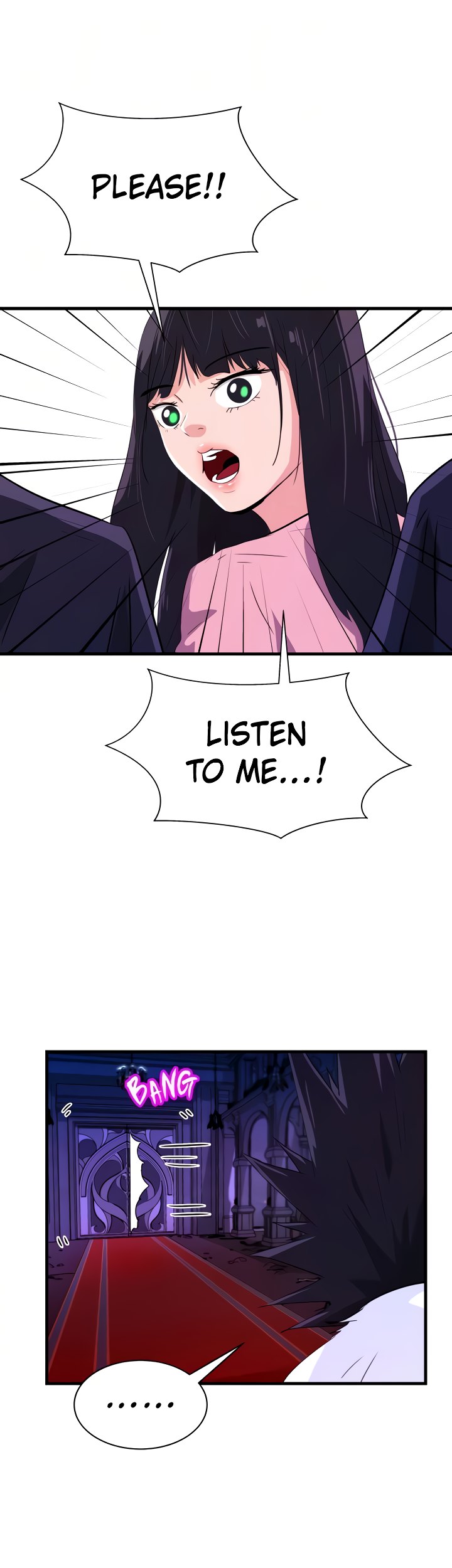 Living with A Succubus Chapter 29 Page 17