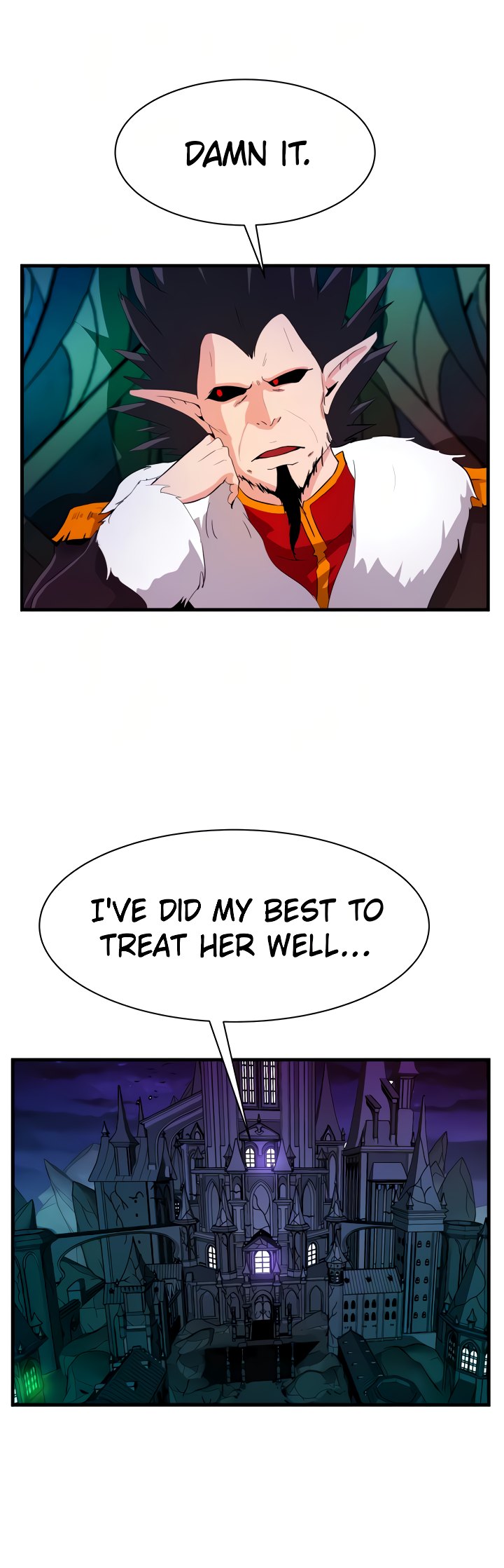 Living with A Succubus Chapter 29 Page 18