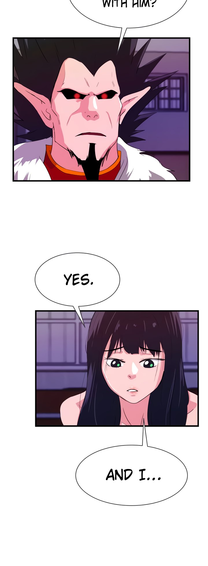 Living with A Succubus Chapter 29 Page 2