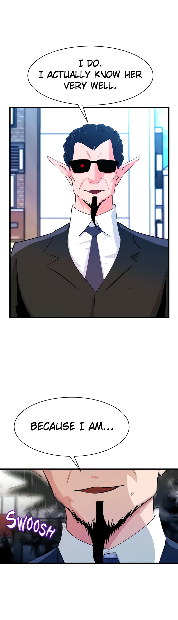 Living with A Succubus Chapter 29 Page 27