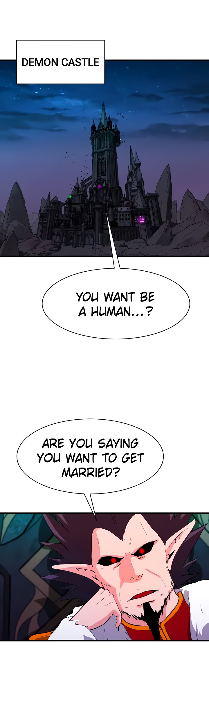 Living with A Succubus Chapter 29 Page 6