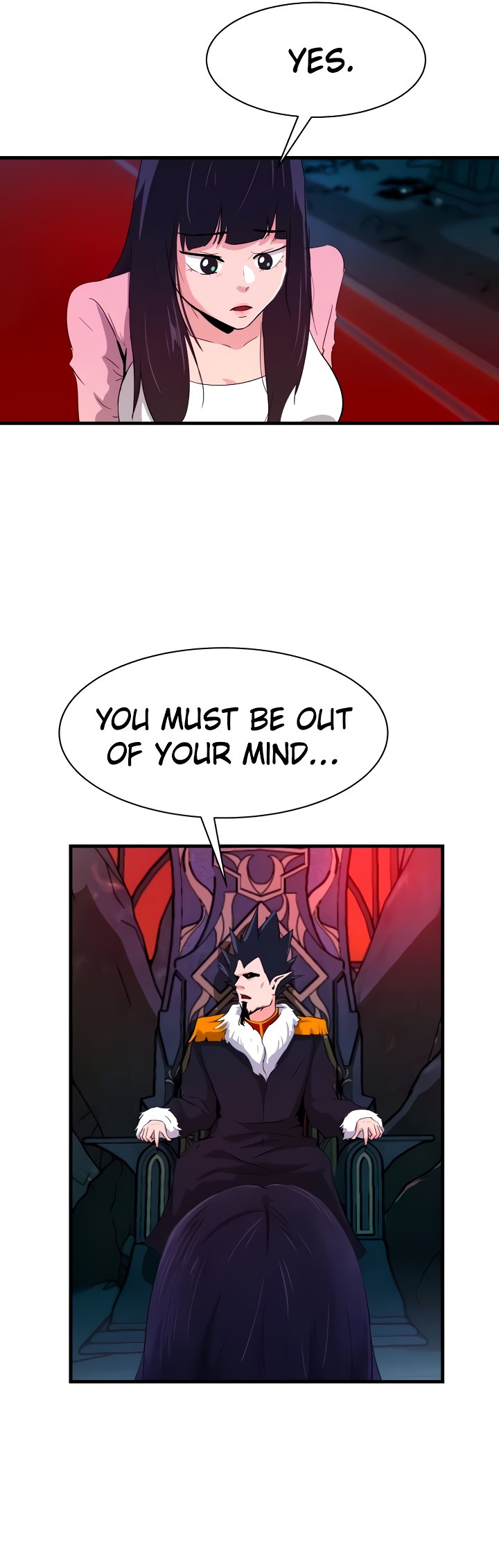 Living with A Succubus Chapter 29 Page 7
