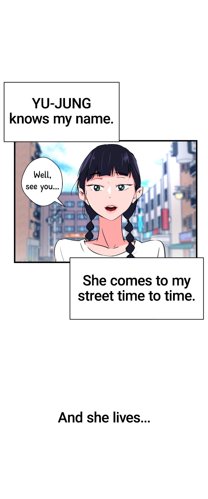 Living with A Succubus Chapter 3 Page 12