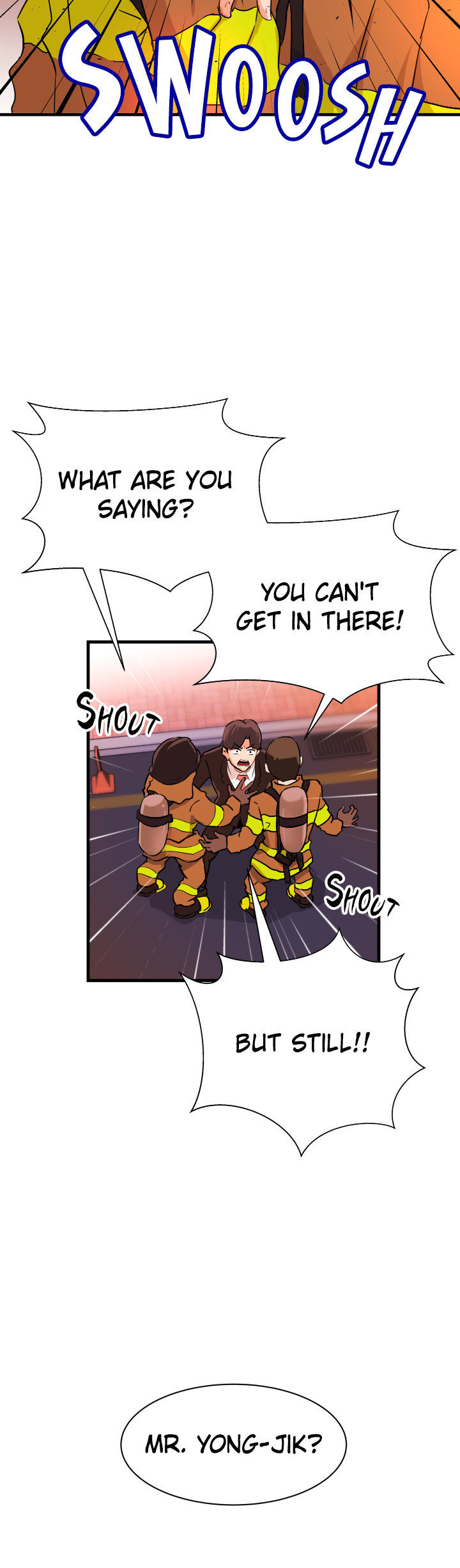 Living with A Succubus Chapter 3 Page 16