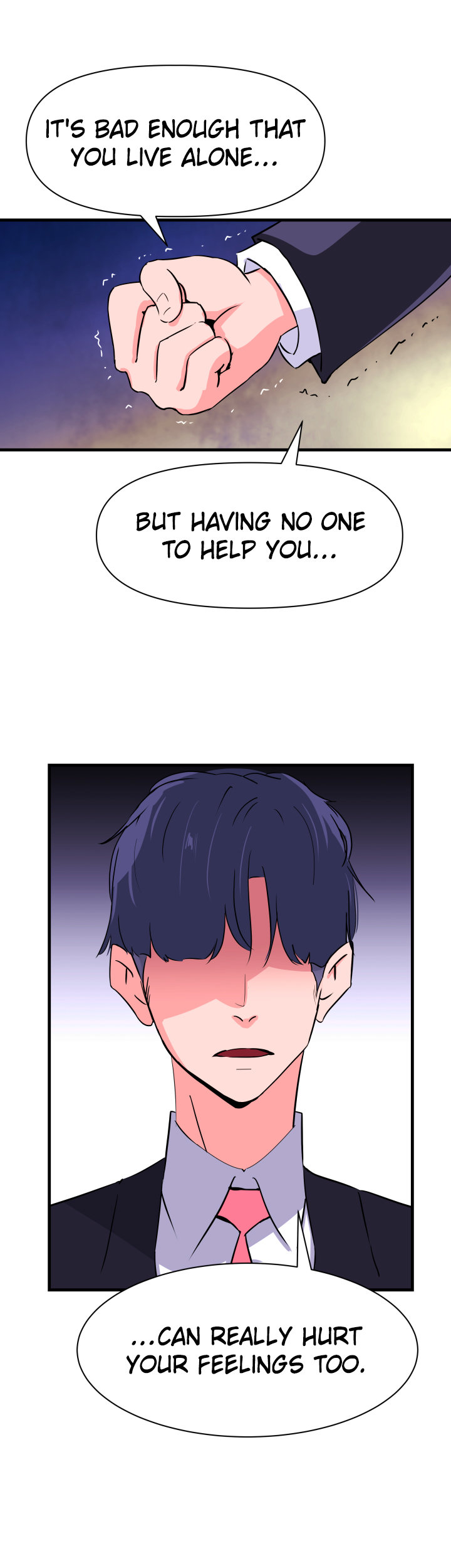 Living with A Succubus Chapter 3 Page 25