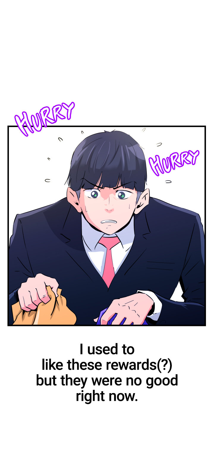 Living with A Succubus Chapter 3 Page 36