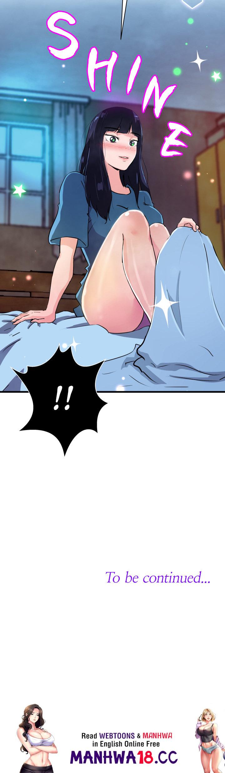 Living with A Succubus Chapter 3 Page 57
