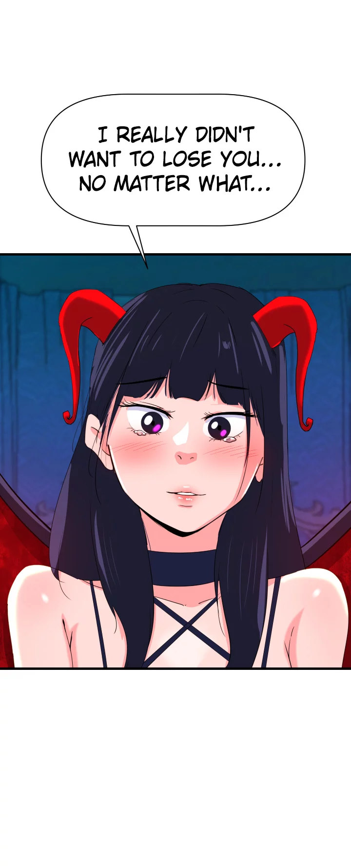 Living with A Succubus Chapter 30 Page 12