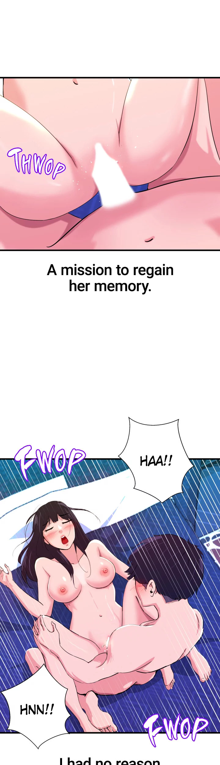 Living with A Succubus Chapter 30 Page 17