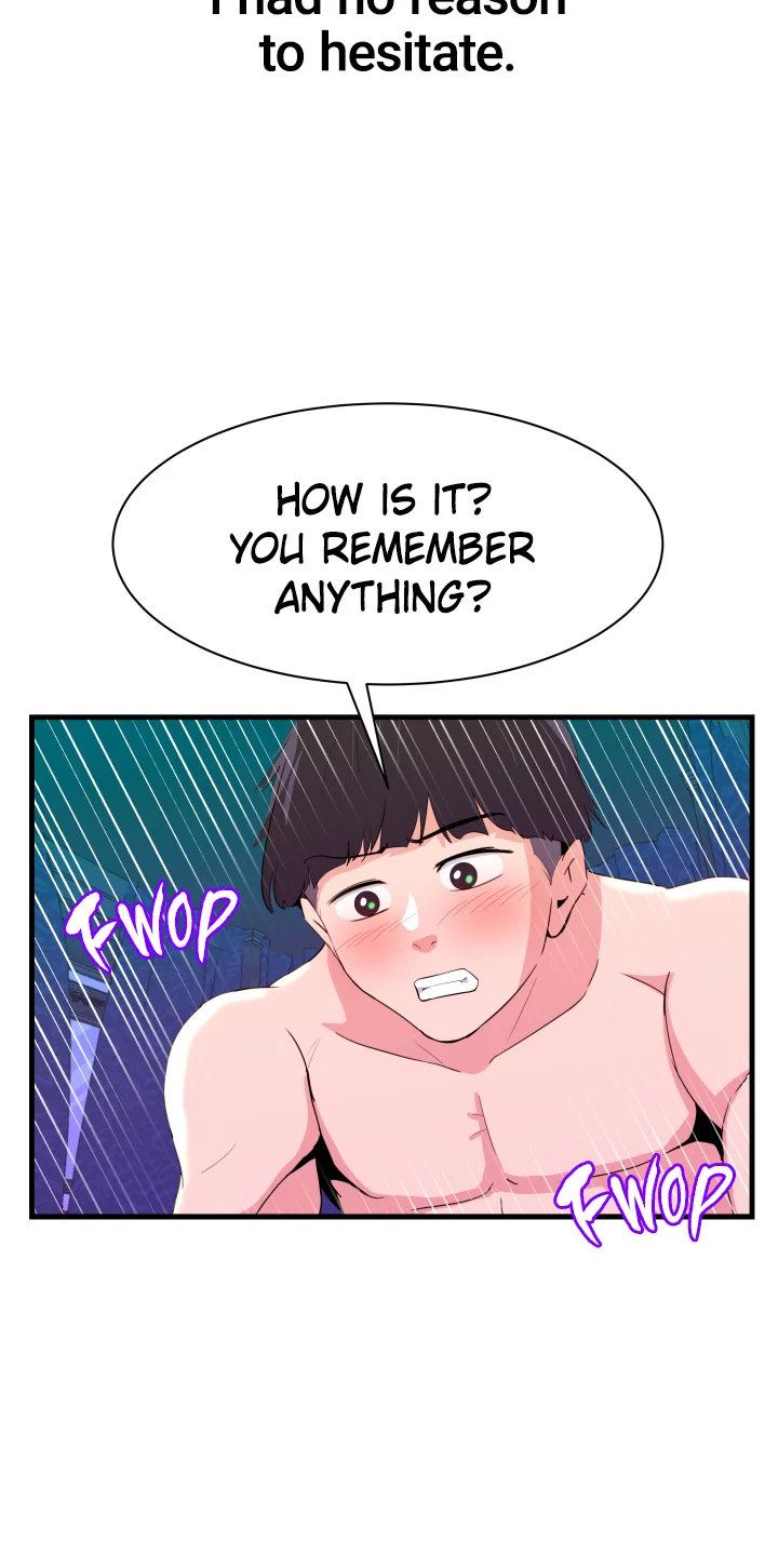 Living with A Succubus Chapter 30 Page 18