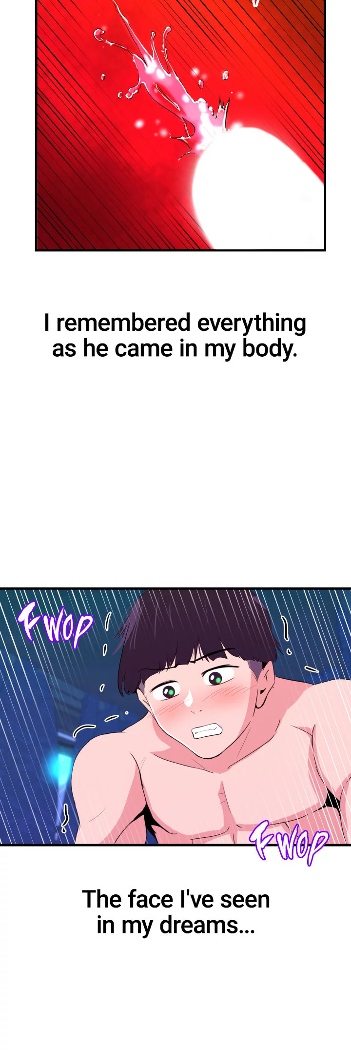 Living with A Succubus Chapter 30 Page 24
