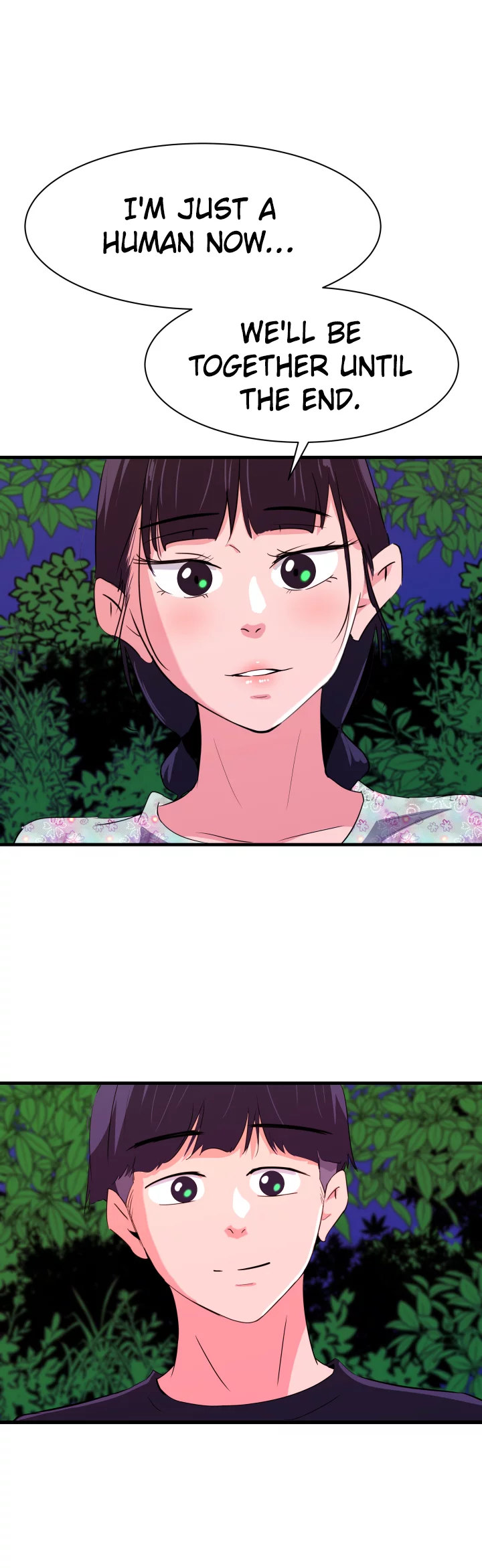 Living with A Succubus Chapter 30 Page 46