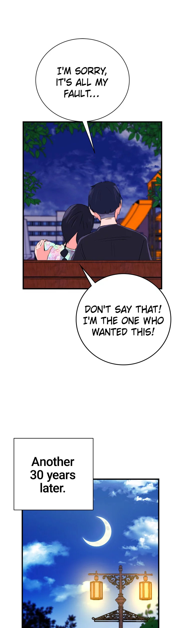 Living with A Succubus Chapter 30 Page 47