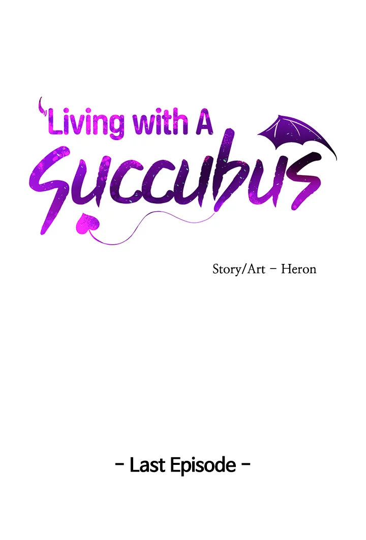 Living with A Succubus Chapter 30 Page 5
