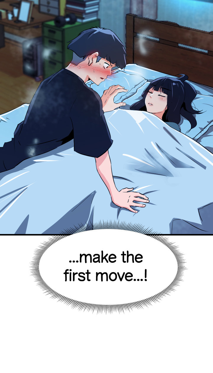 Living with A Succubus Chapter 4 Page 11