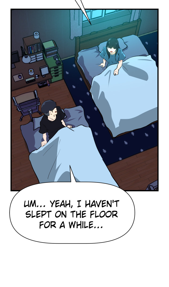 Living with A Succubus Chapter 4 Page 2