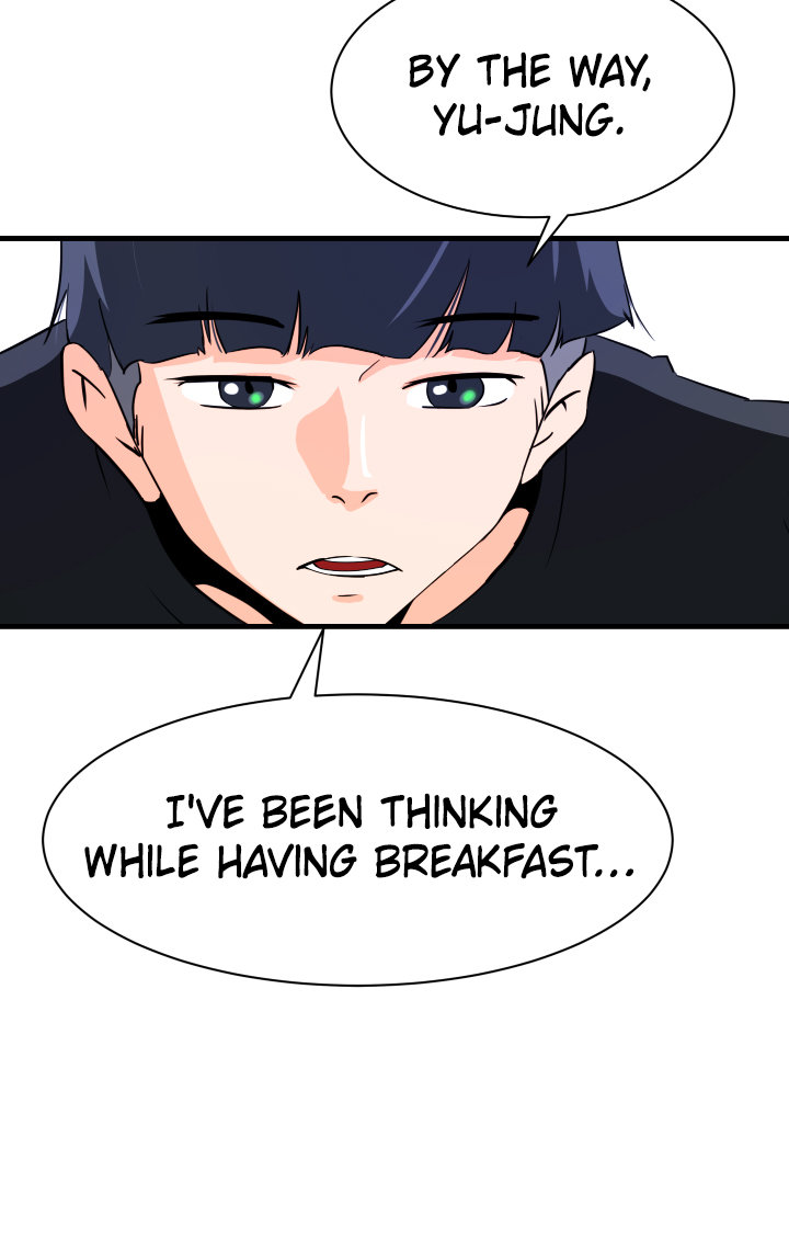 Living with A Succubus Chapter 4 Page 27