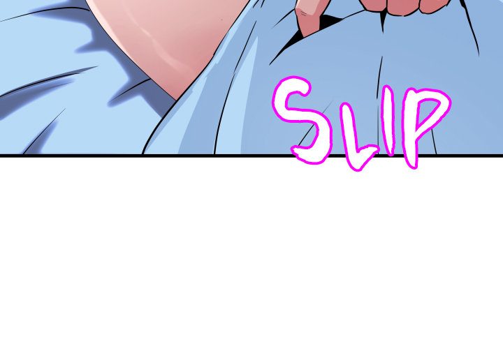 Living with A Succubus Chapter 4 Page 4
