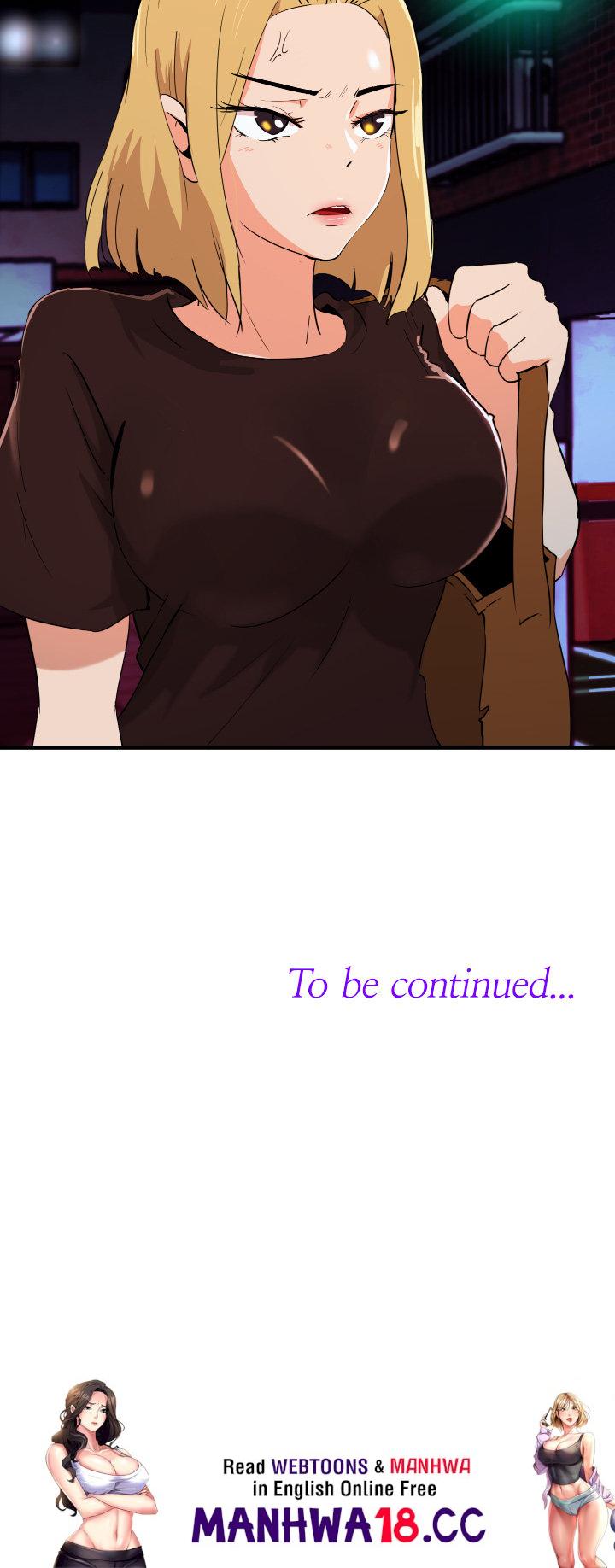 Living with A Succubus Chapter 4 Page 52