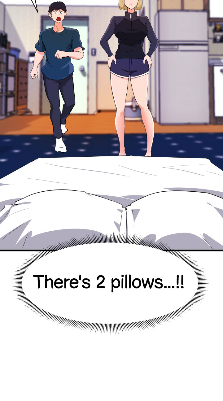 Living with A Succubus Chapter 5 Page 25