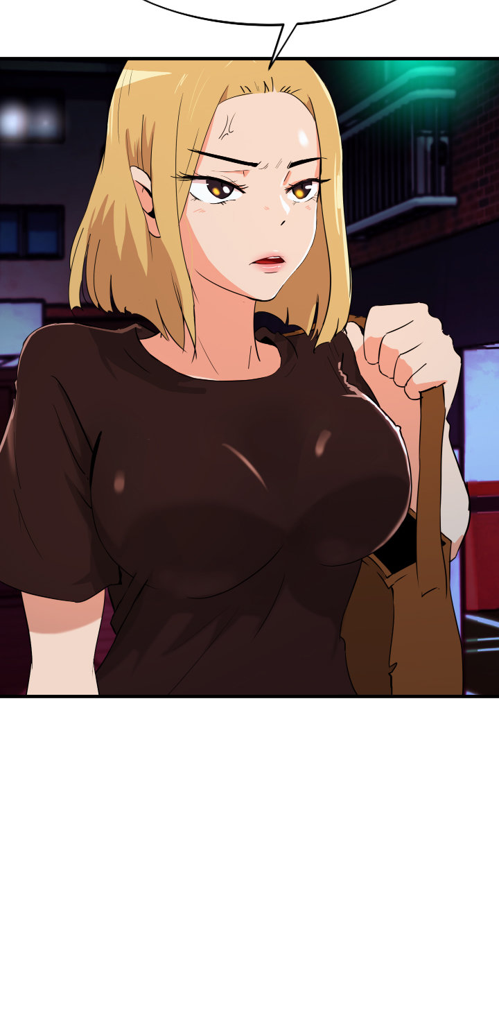 Living with A Succubus Chapter 5 Page 4