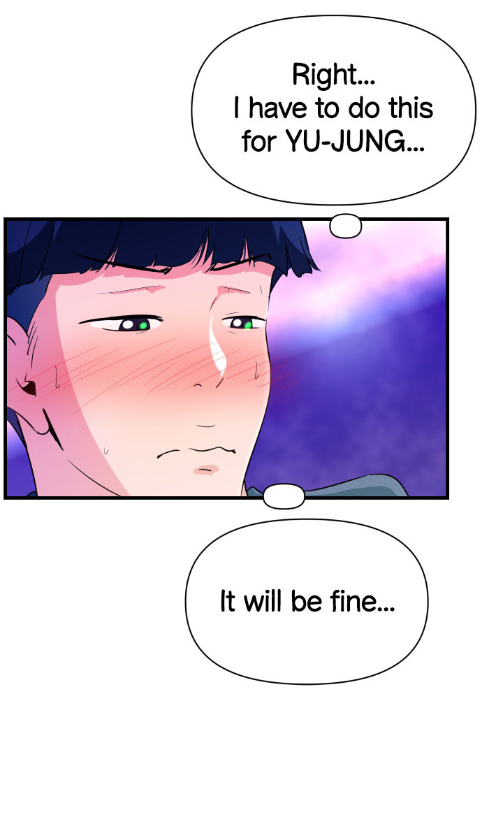 Living with A Succubus Chapter 6 Page 11