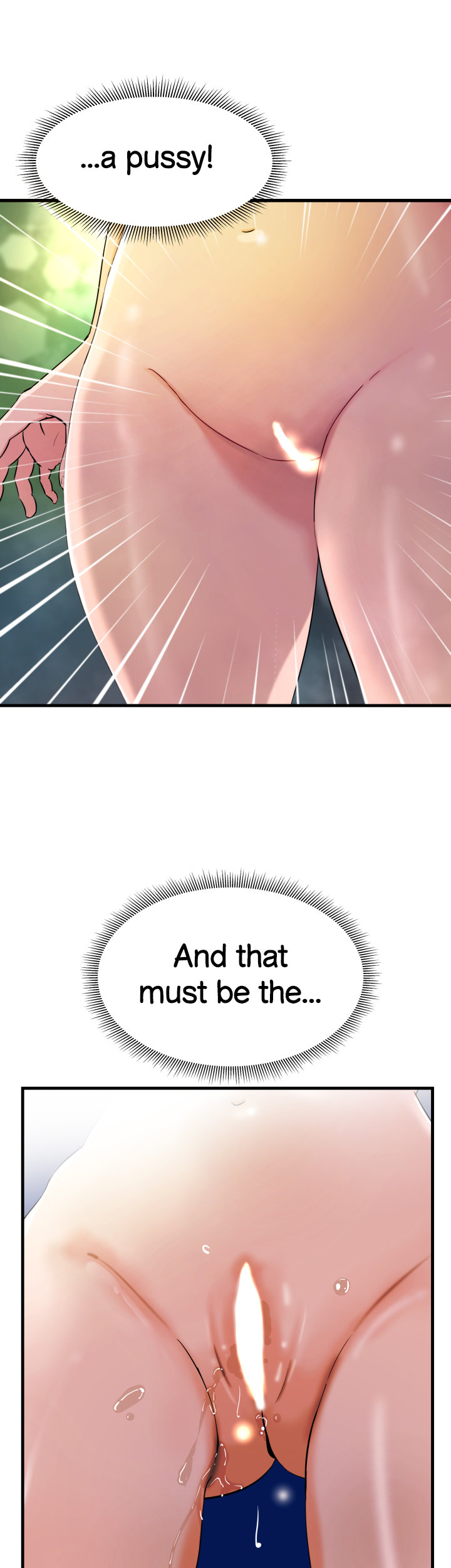 Living with A Succubus Chapter 6 Page 21