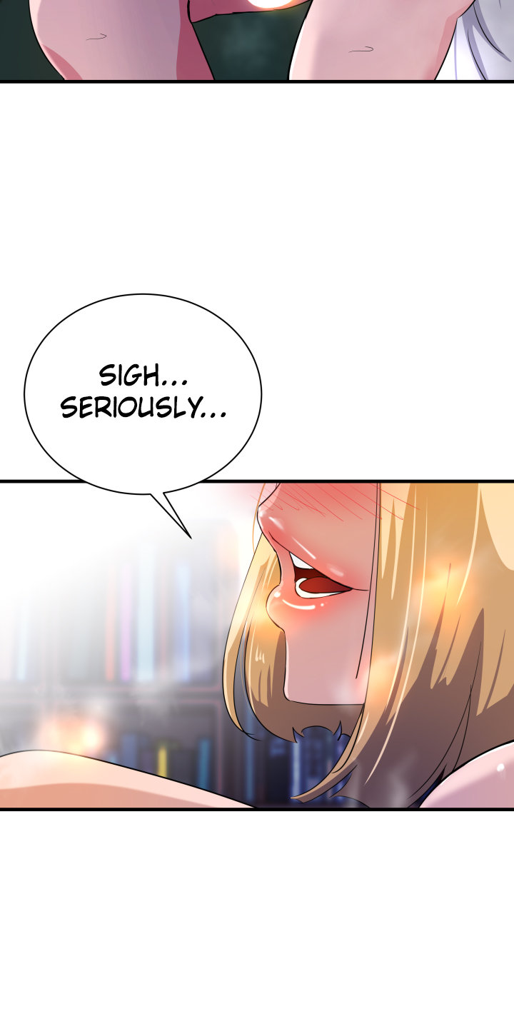Living with A Succubus Chapter 6 Page 29