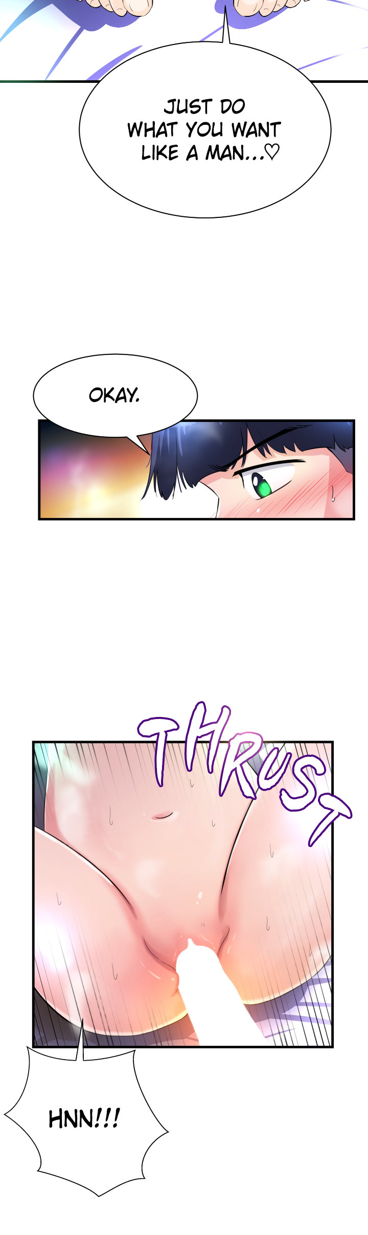 Living with A Succubus Chapter 6 Page 31