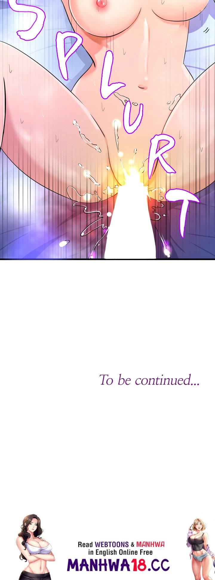 Living with A Succubus Chapter 6 Page 55