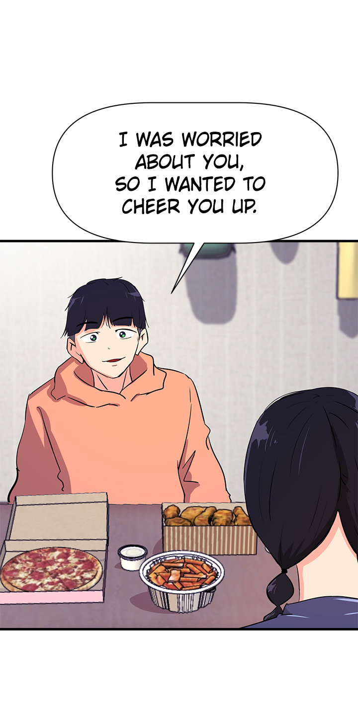 Living with A Succubus Chapter 7 Page 26