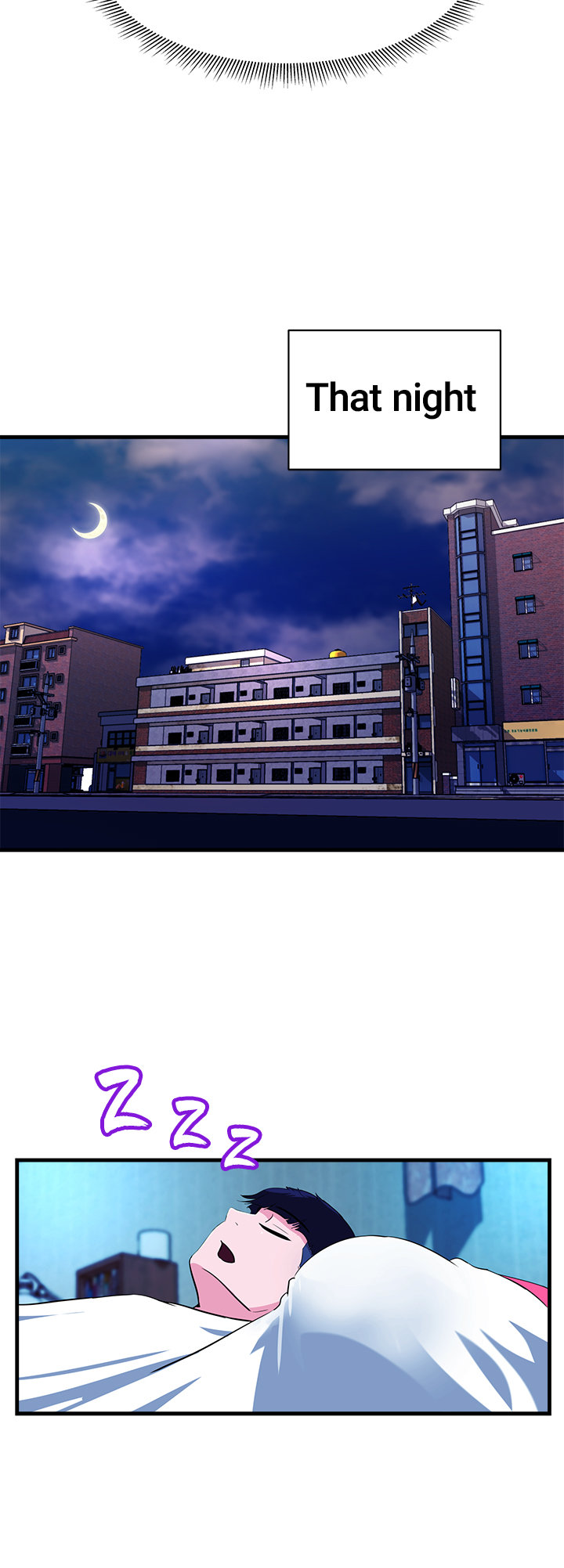 Living with A Succubus Chapter 7 Page 32