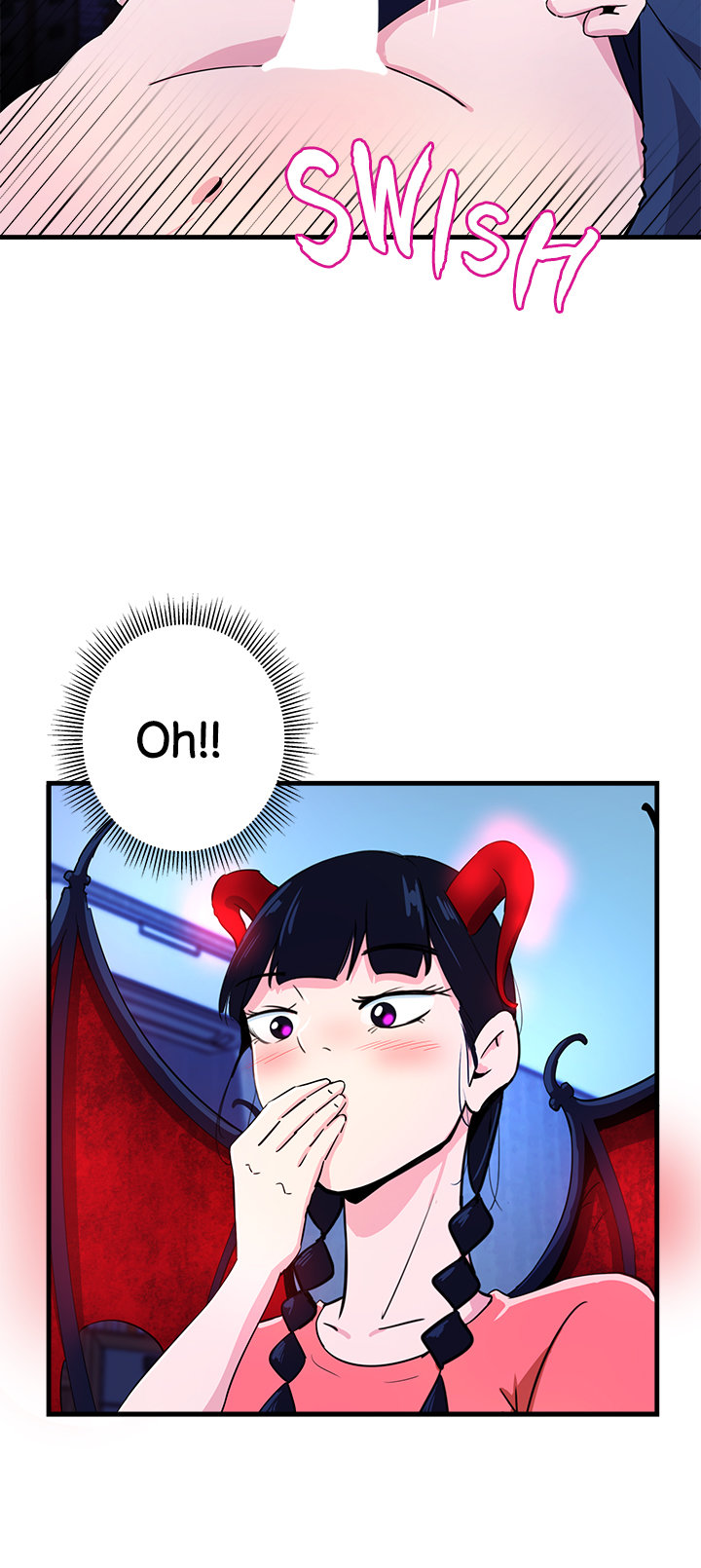 Living with A Succubus Chapter 7 Page 36